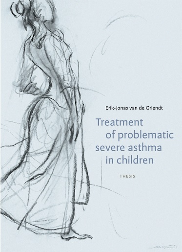 Griendt - Treatment of problematic severe asthma in children