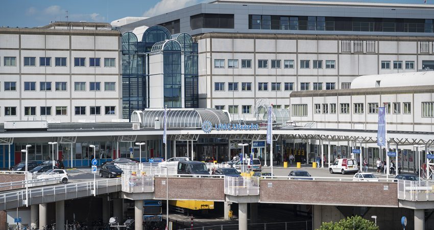 Werken als longarts
