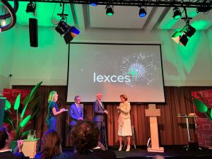 Opening Lexces 1