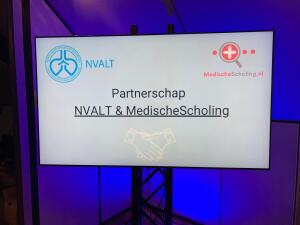 Medische Scholing 1