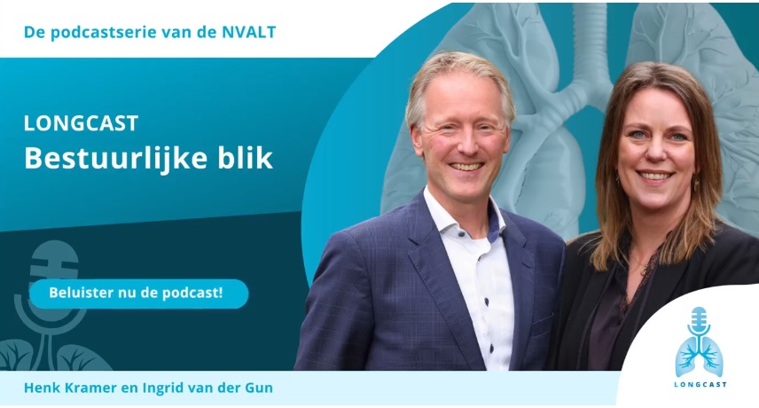 Longcast afl. 9 Bestuurlijke blik