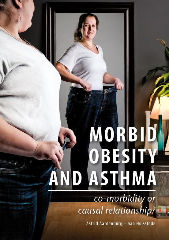 Aardenburg - Morbid obesity and asthma Co-mobidity or causal relationship