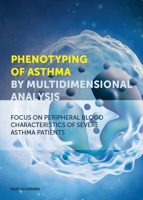 Hilvering - Phenotyping of asthma by multidimensional analysis