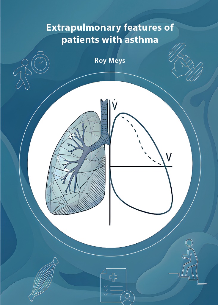 Meys - Extrapulmonary features of patients with asthma