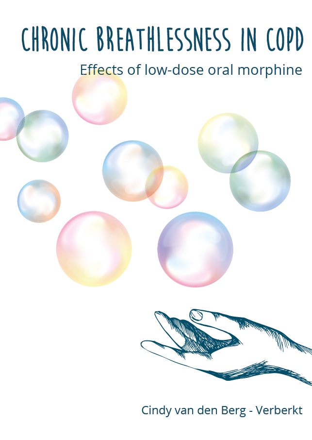 Berg - Chronic breathless in COPD