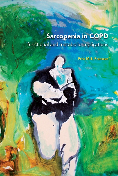 Franssen - Sarcopenia in COPD functional and metabolic implications