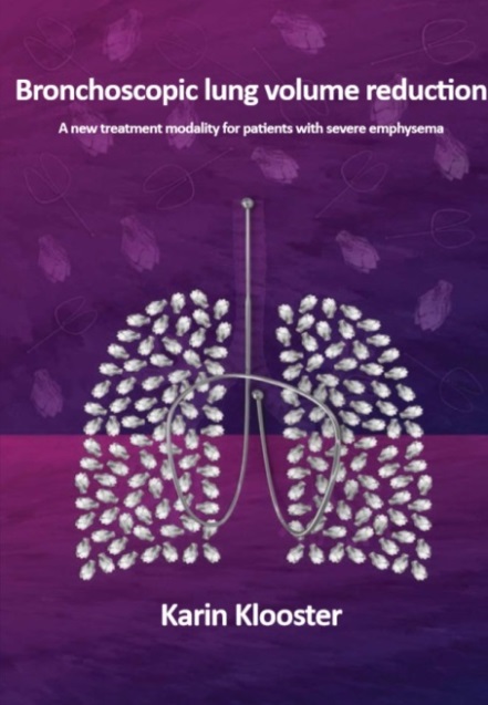 Klooster - Bronchoscopic lung volume reduction