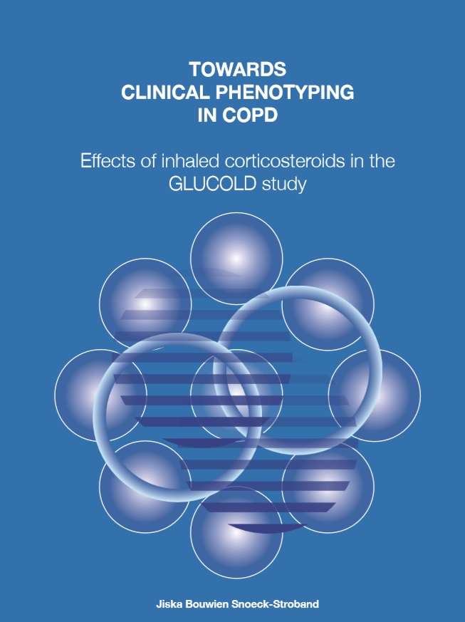 Snoeck-Stroband - Towards clinical phenotyping in COPD