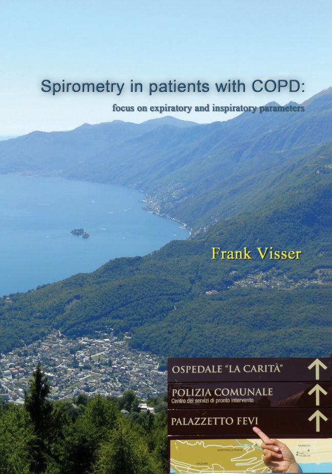 Visser - Spirometry in patients with COPD