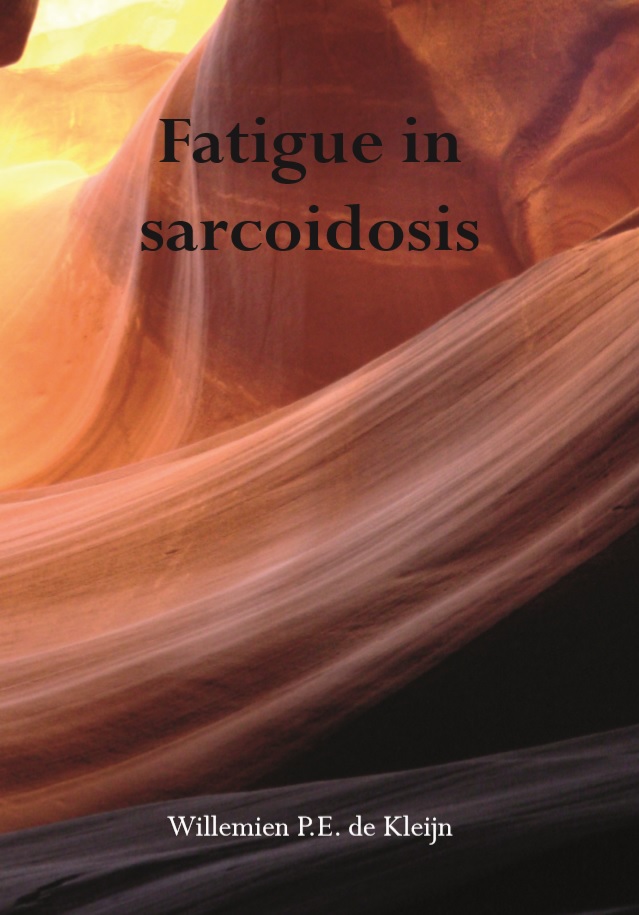 Kleijn - Fatigue in Sarcoidosis