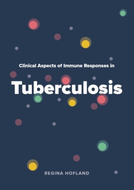 Hofland - Clinical aspect of immune responses in Tuberculosis
