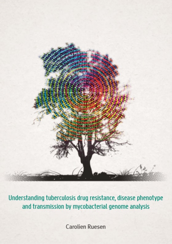 Ruesen - Understanding tuberculosis drug resistance, disease phenotype and transmission by mycobacterial genome analysis