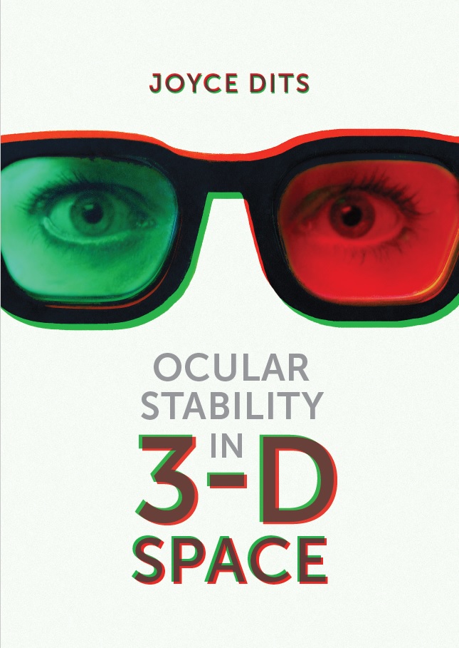 Dits - Ocular stability in 3D space