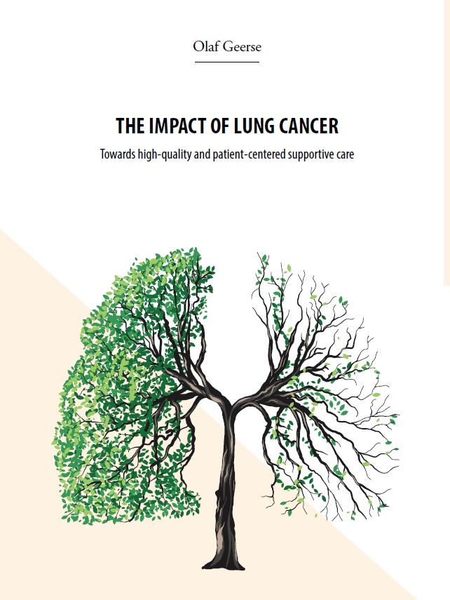 Geerse - The impact of lung cancer