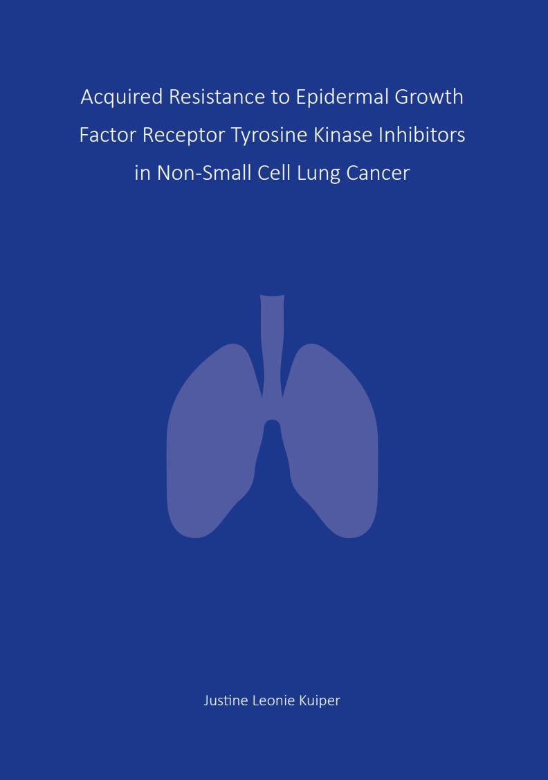 Kuiper - Acquired Resistance to Epidermal Growth Factor Receptor Tyrosine Kinase Inhibitors in NSCLC