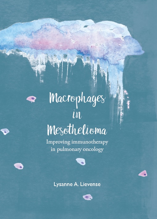 Lievense - Macrophages in mesothelioma