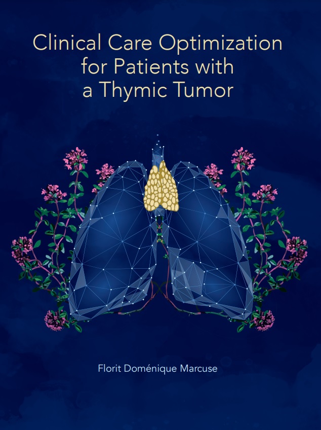 Marcuse - Clinical care optimization for patients with a thymic tumor