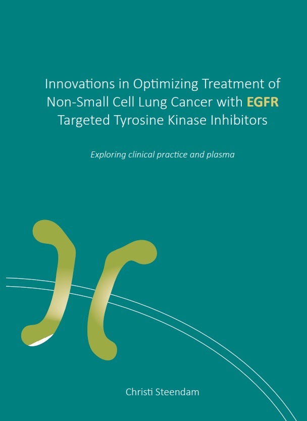 Steendam - Innovations in Optimizing Treatment of Non-Small Cell Lung Cancer with EGFR