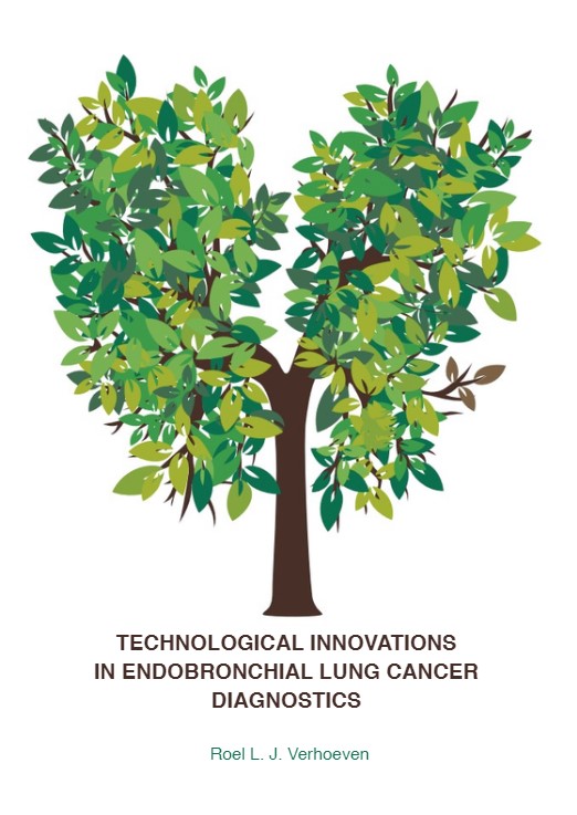 Verhoeven - Technological innovations in endobronchial lung cancer diagnostics