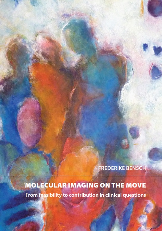 Bensch - Molecular imagin on the move