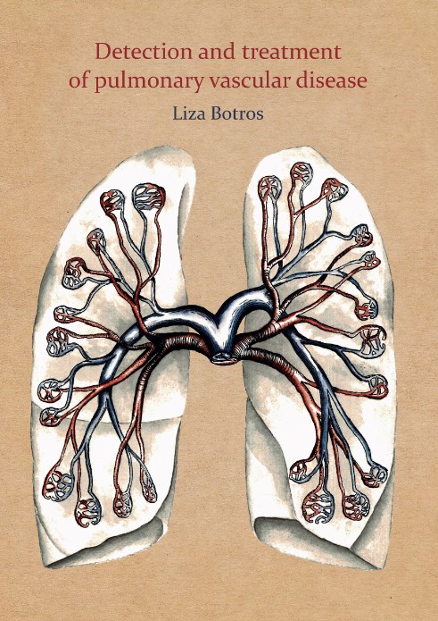 Botros - Detection and treatment of pulmonary vascular disease