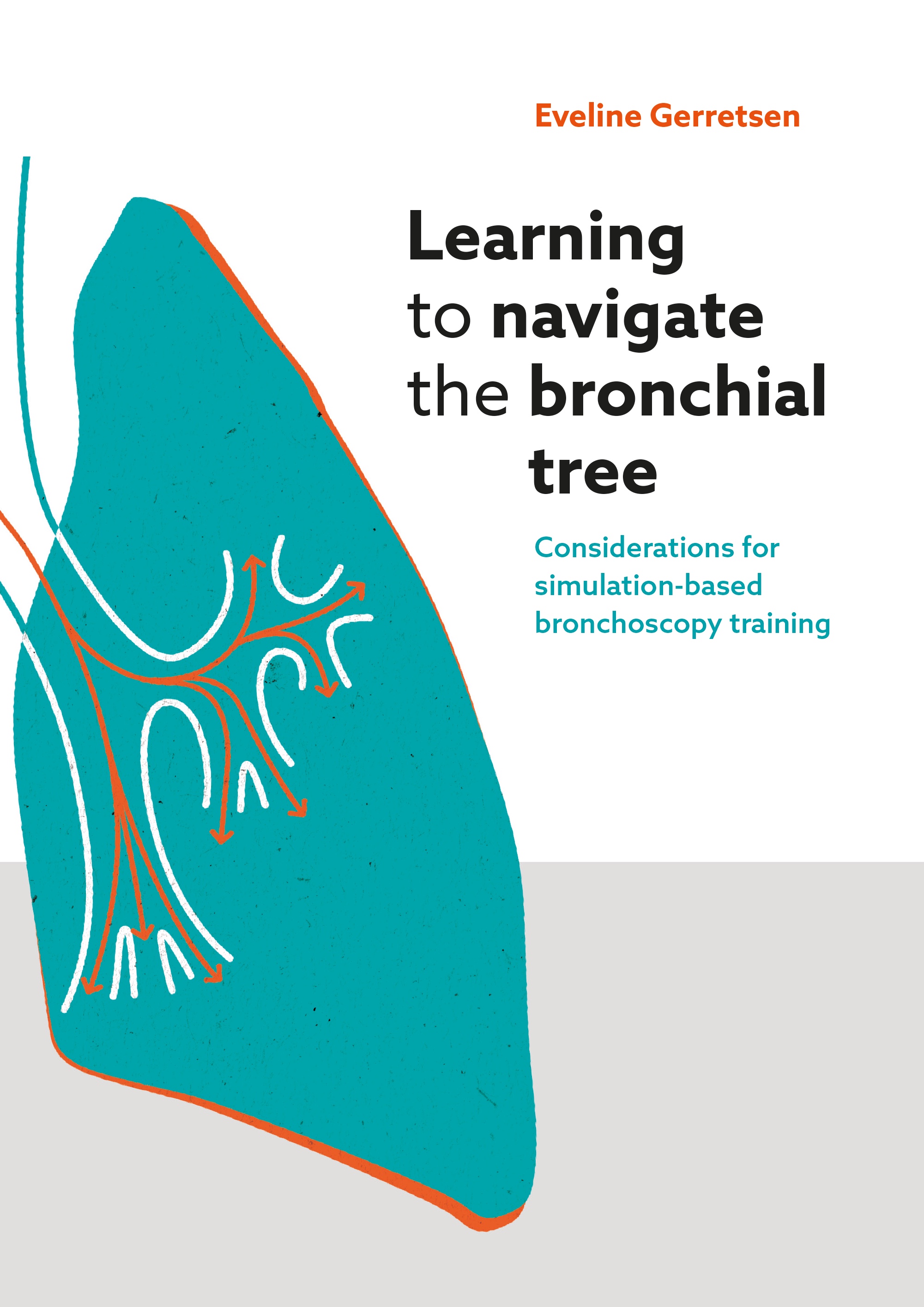 Gerretsen - Learning to navigate the bronchial tree