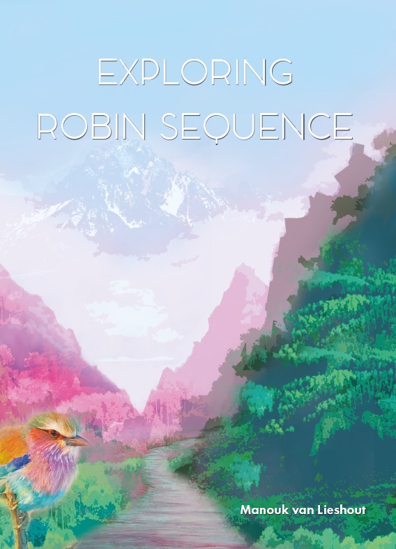 Lieshout van - Exploring Robin sequence