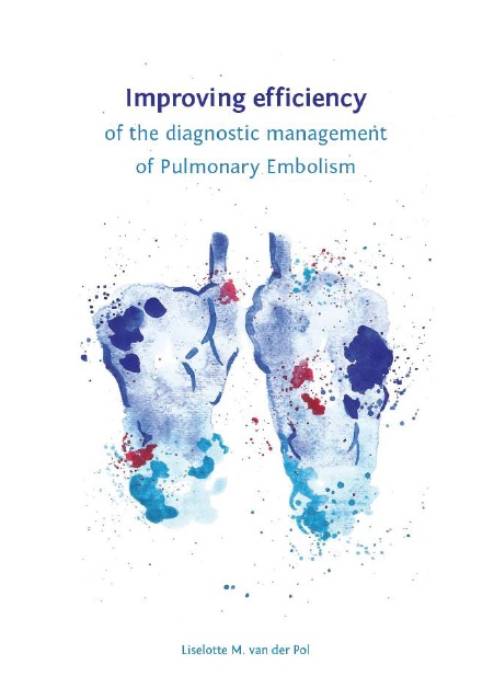 Pol - Improving efficiency of the diagnostic management of pulmonary embolism