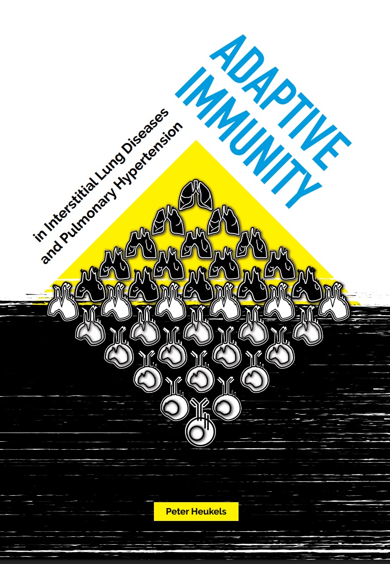 Heukels - Adaptive immunity in ILD and PH